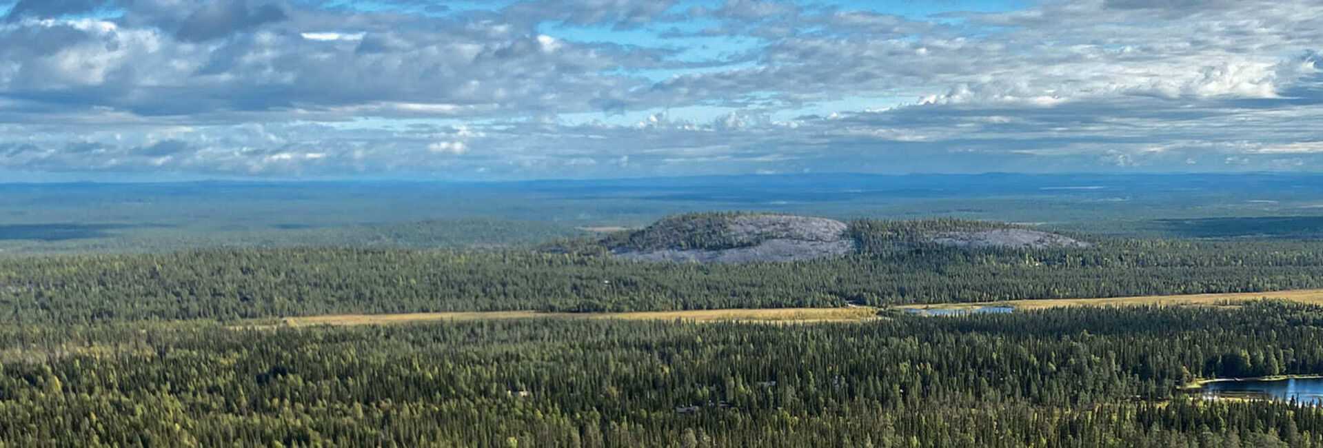 Lappland – Die Magie von Finnland